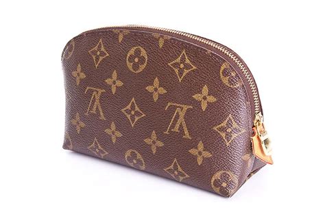 pochette cosmetique louis vuitton ebay|louis vuitton pochette for sale.